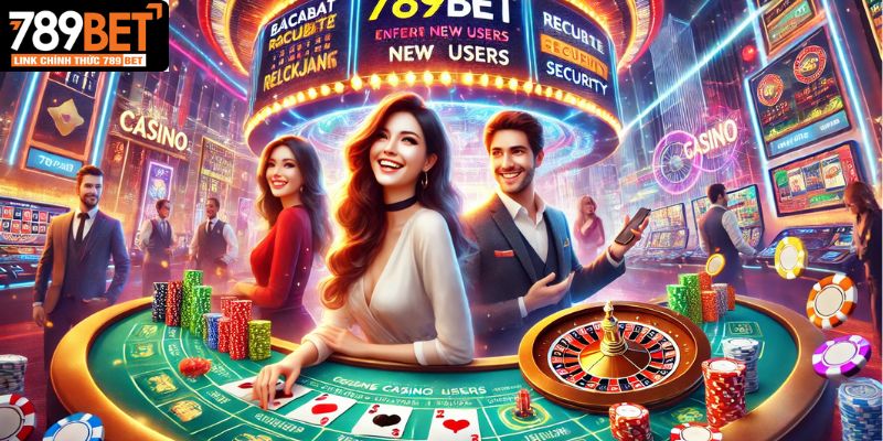 Sự uy tín chính là sự hài lòng của hội viên 789bet