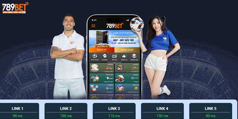 Tìm hiểu về nền tảng cá cược 789BET và người sáng lập